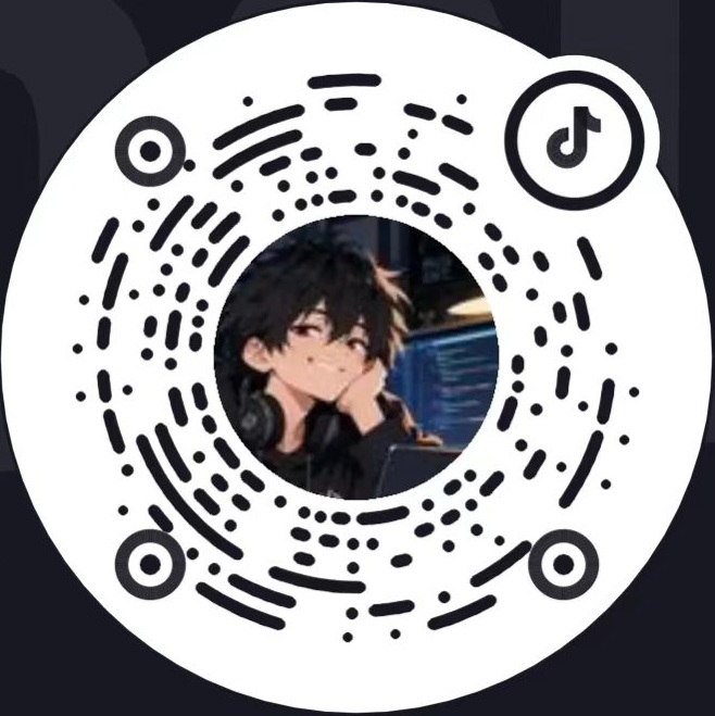 抖音二维码