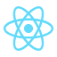 React